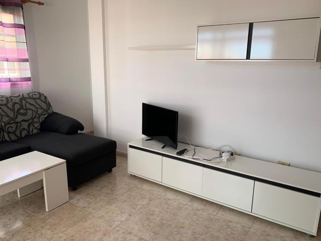 Calle Eusebio Carballo II 코라레호 외부 사진