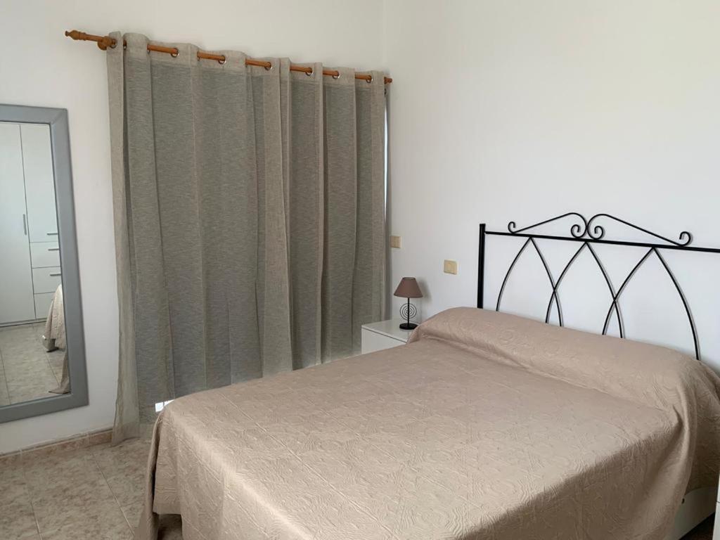 Calle Eusebio Carballo II 코라레호 외부 사진