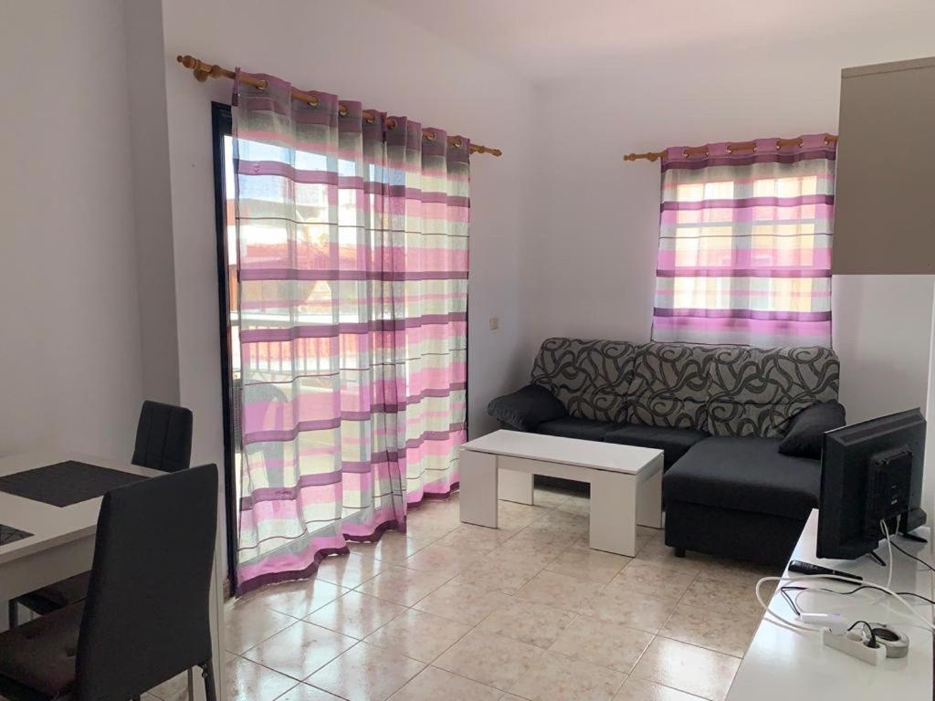 Calle Eusebio Carballo II 코라레호 외부 사진